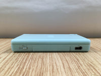 kh5003 Plz Read Item Condi Nintendo DS Lite Ice Blue Console Japan