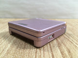 lf9405 Plz Read Item Condi GameBoy Advance SP Pearl Pink Console Japan