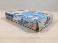 ue4525 Hyper Olympic in Nagano 98 BOXED N64 Nintendo 64 Japan