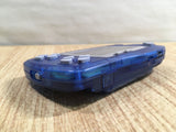 lf9106 Plz Read Item Condi Wonder Swan Skeleton Blue Bandai Console Japan