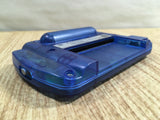 lf9106 Plz Read Item Condi Wonder Swan Skeleton Blue Bandai Console Japan