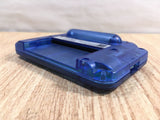 lf9106 Plz Read Item Condi Wonder Swan Skeleton Blue Bandai Console Japan