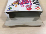 ue4525 Hyper Olympic in Nagano 98 BOXED N64 Nintendo 64 Japan