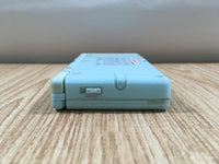 kh5003 Plz Read Item Condi Nintendo DS Lite Ice Blue Console Japan