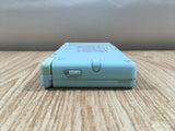 kh5003 Plz Read Item Condi Nintendo DS Lite Ice Blue Console Japan