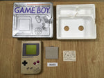 lf6469 GameBoy Original DMG-01 BOXED Game Boy Console Japan