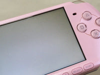 gd3939 Plz Read Item Condi PSP-3000 BLOSSOM PINK SONY PSP Console Japan