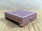 lf9406 Plz Read Item Condi GameBoy Advance SP Pearl Pink Console Japan