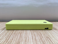 kh5004 No Battery Nintendo DSi DS Lime Green Console Japan