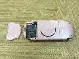 gd3939 Plz Read Item Condi PSP-3000 BLOSSOM PINK SONY PSP Console Japan