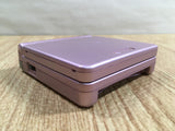 lf9406 Plz Read Item Condi GameBoy Advance SP Pearl Pink Console Japan