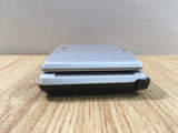 lf3873 Plz Read Item Condi Nintendo DS Platinum Silver Console Japan