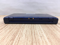 lf7591 Plz Read Item Condi Nintendo NEW 3DS LL XL METALLIC BLUE Console Japan