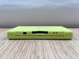 kh5004 No Battery Nintendo DSi DS Lime Green Console Japan