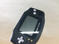 lf2862 Plz Read Item Condi GameBoy Advance Black Game Boy Console Japan