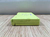 kh5004 No Battery Nintendo DSi DS Lime Green Console Japan