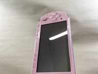 gd3939 Plz Read Item Condi PSP-3000 BLOSSOM PINK SONY PSP Console Japan