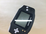 lf2862 Plz Read Item Condi GameBoy Advance Black Game Boy Console Japan