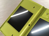 kh5004 No Battery Nintendo DSi DS Lime Green Console Japan