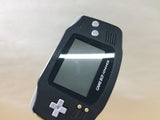 lf2862 Plz Read Item Condi GameBoy Advance Black Game Boy Console Japan