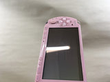 gd3939 Plz Read Item Condi PSP-3000 BLOSSOM PINK SONY PSP Console Japan