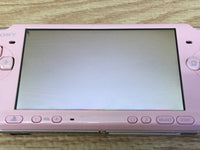 gd3940 Plz Read Item Condi PSP-3000 BLOSSOM PINK SONY PSP Console Japan