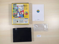 ue4527 2020 Super BaseBall BOXED NEO GEO AES Japan