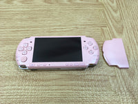 gd3940 Plz Read Item Condi PSP-3000 BLOSSOM PINK SONY PSP Console Japan