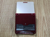 lf6045 Plz Read Item Condi GameBoy Advance SP Famicom Ver. Console Japan