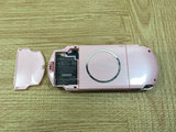 gd3940 Plz Read Item Condi PSP-3000 BLOSSOM PINK SONY PSP Console Japan