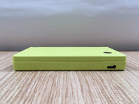 kh5005 Plz Read Item Condi Nintendo DSi DS Lime Green Console Japan