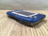 lf7808 PlzReadItemCondi Wonder Swan Color Crystal Blue Bandai Console Japan