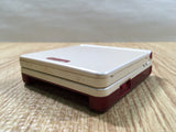 lf6045 Plz Read Item Condi GameBoy Advance SP Famicom Ver. Console Japan