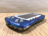 lf7808 PlzReadItemCondi Wonder Swan Color Crystal Blue Bandai Console Japan