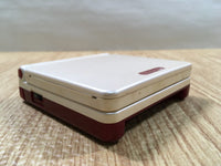 lf6045 Plz Read Item Condi GameBoy Advance SP Famicom Ver. Console Japan