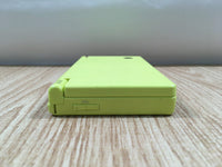 kh5005 Plz Read Item Condi Nintendo DSi DS Lime Green Console Japan