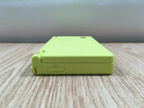 kh5005 Plz Read Item Condi Nintendo DSi DS Lime Green Console Japan