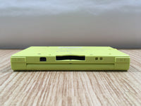 kh5005 Plz Read Item Condi Nintendo DSi DS Lime Green Console Japan