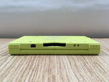 kh5005 Plz Read Item Condi Nintendo DSi DS Lime Green Console Japan