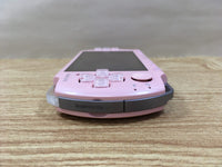 gd3940 Plz Read Item Condi PSP-3000 BLOSSOM PINK SONY PSP Console Japan