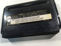 dk4232 Bare Knuckle III Mega Drive Genesis Japan