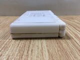 lf6159 Plz Read Item Condi Nintendo DS Lite Crystal White Console Japan