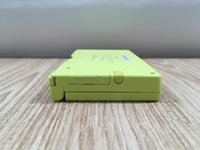 kh5005 Plz Read Item Condi Nintendo DSi DS Lime Green Console Japan