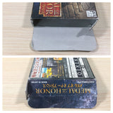 ue1867 Medal of Honor Infiltrator BOXED GameBoy Advance Japan