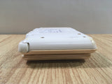 lf3324 Plz Read Item Condi Nintendo DS Pure White Console Japan