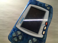 lf7808 PlzReadItemCondi Wonder Swan Color Crystal Blue Bandai Console Japan