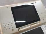 lf3324 Plz Read Item Condi Nintendo DS Pure White Console Japan