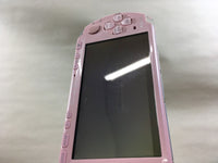 gd3940 Plz Read Item Condi PSP-3000 BLOSSOM PINK SONY PSP Console Japan