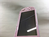 gd3940 Plz Read Item Condi PSP-3000 BLOSSOM PINK SONY PSP Console Japan