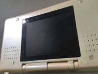 lf3324 Plz Read Item Condi Nintendo DS Pure White Console Japan